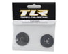 Image 2 for Team Losi Racing 22-4 2.0 Grooved Slipper Plate Set