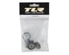 Image 2 for Team Losi Racing 22-4 2.0 Complete Front/Rear Gear Differential