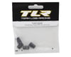 Image 2 for Team Losi Racing 22-4 2.0 Gear Differential Outdrives (4)