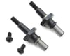 Image 1 for Team Losi Racing 12mm Hex 22T/22SCT 3.0 Front Axle Set