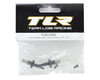 Image 2 for Team Losi Racing 12mm Hex 22T/22SCT 3.0 Front Axle Set