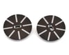 Image 1 for Team Losi Racing SHDS Grooved Slipper Plates (2)