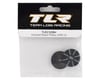 Image 2 for Team Losi Racing SHDS Grooved Slipper Plates (2)