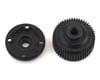 Image 1 for Team Losi Racing G2 Gear Differential Housing & Cap Set