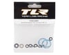 Image 2 for Team Losi Racing G2 Gear Differential Seal & Hardware Set