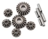 Image 1 for Team Losi Racing 22 G2 Gear Differential Metal Gear Set