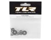 Image 2 for Team Losi Racing 22 G2 Gear Differential Metal Gear Set