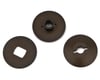 Image 1 for Team Losi Racing 22X-4 Slipper Plate Set