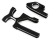 Image 1 for Team Losi Racing 22X-4 Motor Mount & Adapter