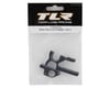 Image 2 for Team Losi Racing 22X-4 Motor Mount & Adapter