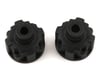 Image 1 for Team Losi Racing 22X-4 Differential Housing (2)