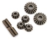 Image 1 for Team Losi Racing 22X-4 Differential Gear & Cross Pin Set