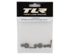 Image 2 for Team Losi Racing 22X-4 Differential Gear & Cross Pin Set