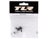 Image 2 for Team Losi Racing 12mm Aluminum Front Axle (2)