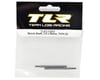 Image 2 for Team Losi Racing 22 2.0 3.5x50mm TiCN Rear Shock Shaft (2)