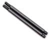 Image 1 for Team Losi Racing 22-4 3.5x52mm TiCn Rear Shock Shaft (2)
