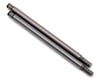 Image 1 for Team Losi Racing 3.5x57.5mm TiCN Rear Shock Shaft (2)