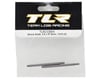 Image 2 for Team Losi Racing 3.5x57.5mm TiCN Rear Shock Shaft (2)