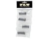 Image 2 for Team Losi Racing "Low Frequency" Front Spring Set (4 pair)