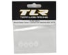 Image 2 for Team Losi Racing 12mm CNC Machined Shock Piston (4) (1.1x4)