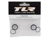 Image 2 for Team Losi Racing G3 Threaded Spring Collar (2)