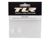 Image 2 for Team Losi Racing G3 Machined Shock Piston (2) (2x1.6)