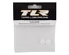 Image 2 for Team Losi Racing G3 Machined Shock Piston (2) (2x1.7)
