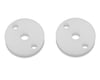 Image 1 for Team Losi Racing G3 Machined Shock Pistons (2) (2x1.9mm)