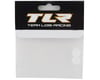 Image 2 for Team Losi Racing G3 Machined Shock Piston (2) (3x1.3)