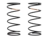 Image 1 for Team Losi Racing 12mm Low Frequency Front Springs (Gold) (2)