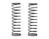 Image 1 for Team Losi Racing 12mm Low Frequency Rear Springs (White) (2)