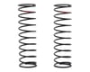 Image 1 for Team Losi Racing 12mm Low Frequency Rear Springs (Red) (2)