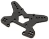 Image 1 for Team Losi Racing Carbon Front Shock Tower