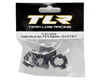 Image 2 for Team Losi Racing 22 2.0 Caster Block Set