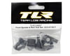 Image 2 for Team Losi Racing 22 2.0 Front Spindle & Rear Hub Set