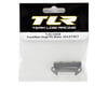 Image 2 for Team Losi Racing Front/Rear Hinge Pin Brace Set