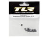 Image 2 for Team Losi Racing Molded Suspension Pivot Ball (12)
