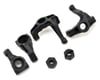 Image 1 for Team Losi Racing 22-4 Front Spindle & Rear Hub Set