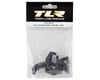Image 2 for Team Losi Racing 22-4 Front Spindle & Rear Hub Set