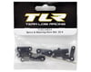 Image 2 for Team Losi Racing 22-4 Servo Mount & Steering Horn Set