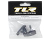 Image 2 for Team Losi Racing Front Spindle Set (Bell Crank)