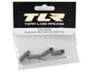 Image 2 for Team Losi Racing 75mm HD Turnbuckle (2)