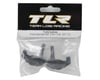 Image 2 for Team Losi Racing 2mm Trailing Spindle Set