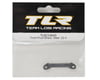 Image 2 for Team Losi Racing 22-4 Steel Front Pivot Brace