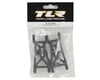 Image 2 for Team Losi Racing 22 3.0 Front Arm Set