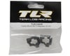 Image 2 for Team Losi Racing 22 3.0 0° Caster Block Set