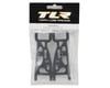 Image 2 for Team Losi Racing 22SCT 3.0 Front Arm Set