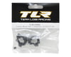 Image 2 for Team Losi Racing 22 4.0 5° Caster Block Set