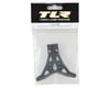 Image 2 for Team Losi Racing 22 4.0 Stiffezel Rear Shock Tower