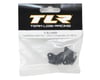 Image 2 for Team Losi Racing GenII Composite Rear Hub Body (2)